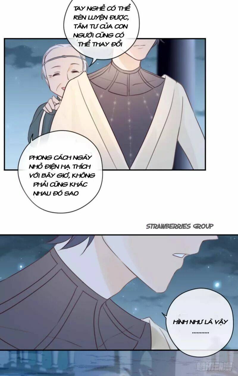 Thiên Thần Đừng Trêu Chọc Tôi - Chapter 13 - Page 26