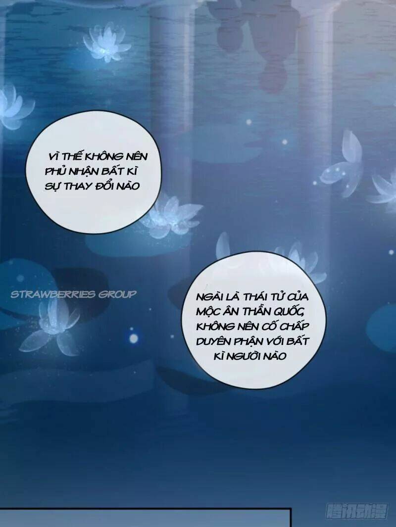 Thiên Thần Đừng Trêu Chọc Tôi - Chapter 13 - Page 27