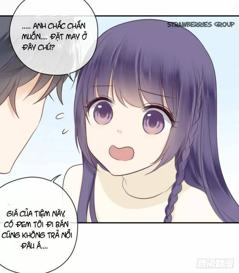 Thiên Thần Đừng Trêu Chọc Tôi - Chapter 13 - Page 29