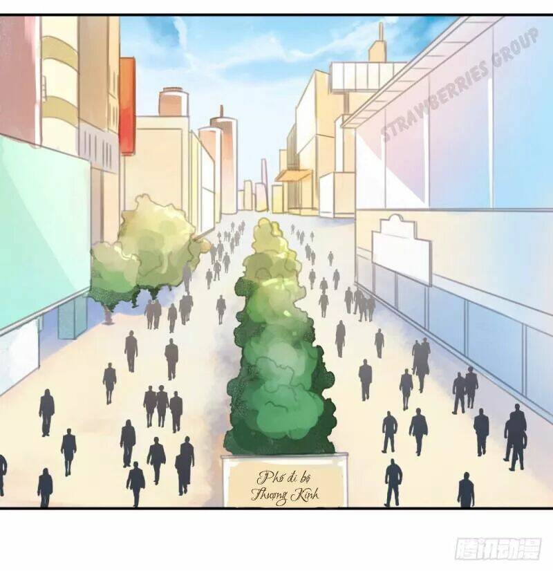 Thiên Thần Đừng Trêu Chọc Tôi - Chapter 13 - Page 4