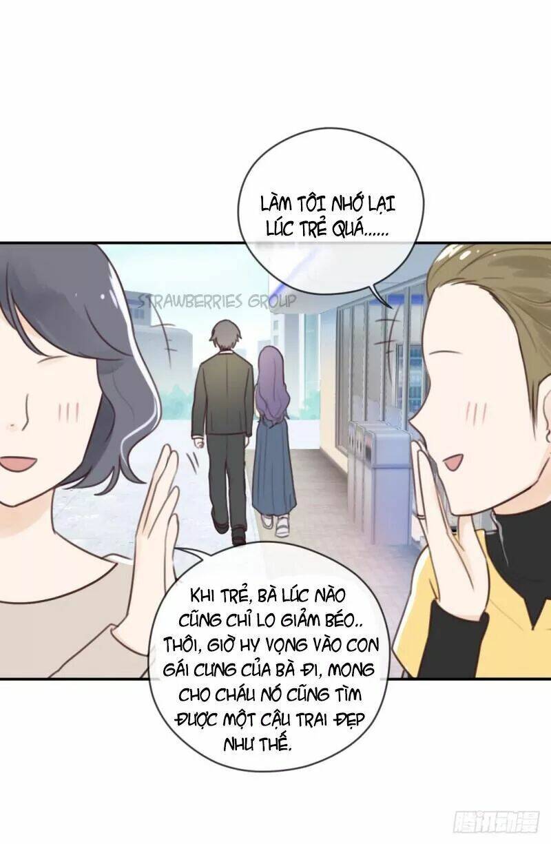 Thiên Thần Đừng Trêu Chọc Tôi - Chapter 13 - Page 6