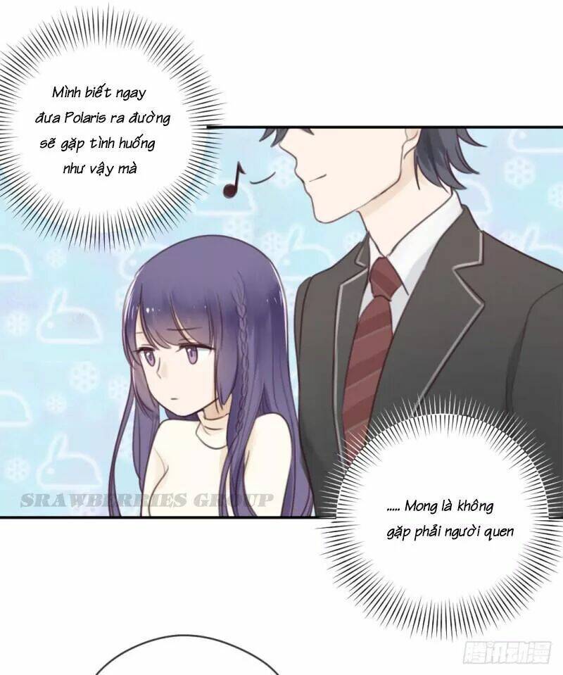 Thiên Thần Đừng Trêu Chọc Tôi - Chapter 13 - Page 7