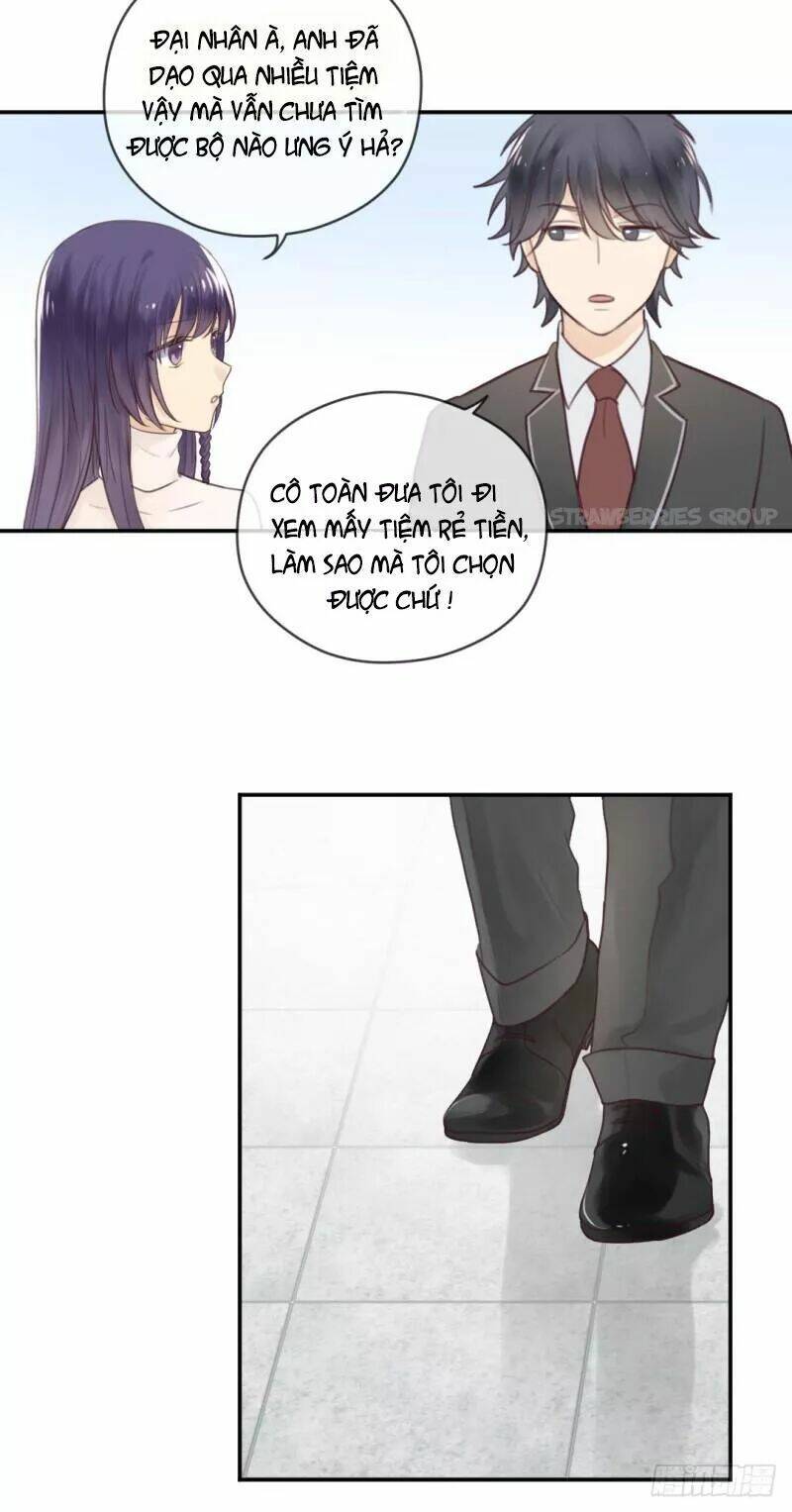 Thiên Thần Đừng Trêu Chọc Tôi - Chapter 13 - Page 8