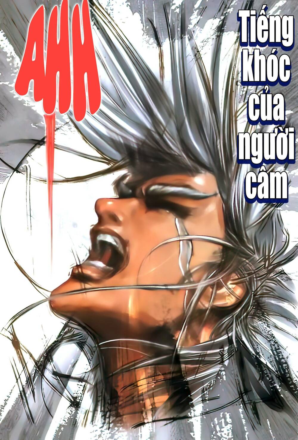 Tân Đại Tích Lịch - Chapter 22 - Page 12