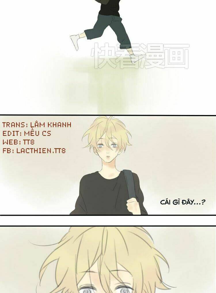 Stardom - Chapter 10 - Page 9