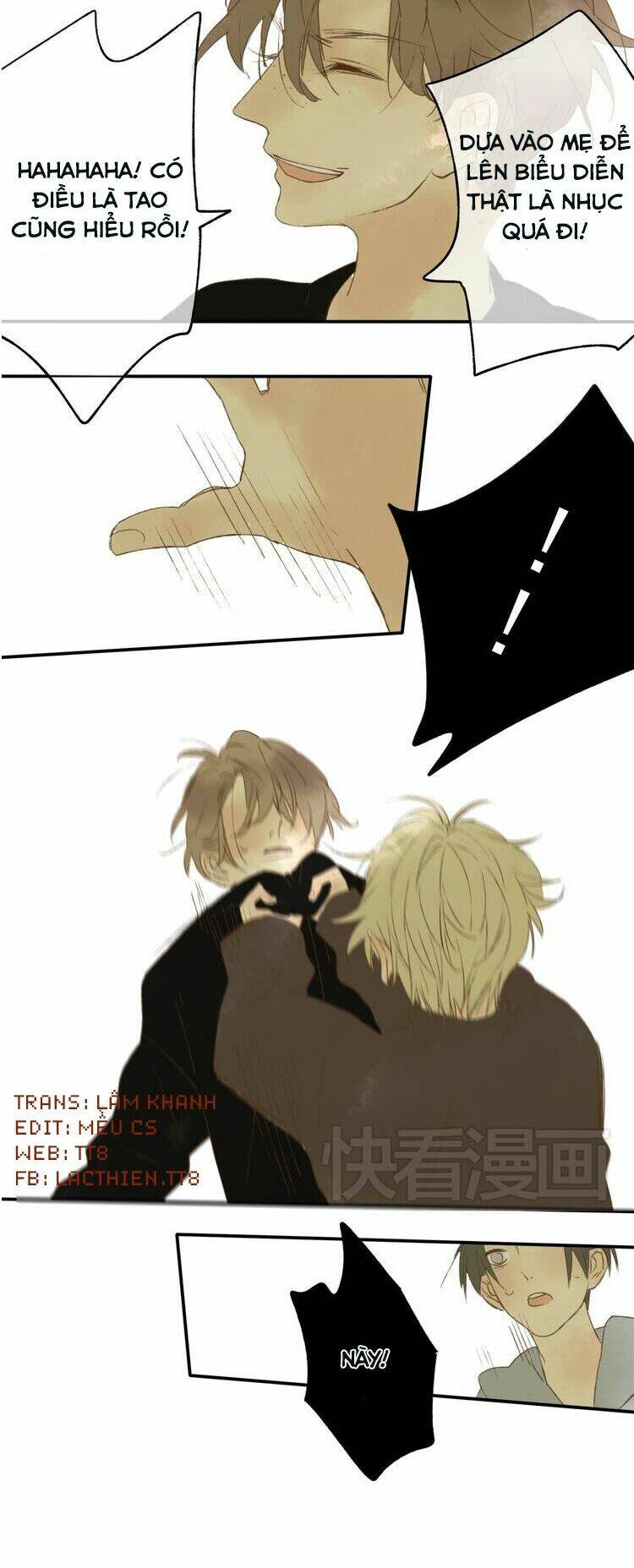 Stardom - Chapter 10 - Page 12