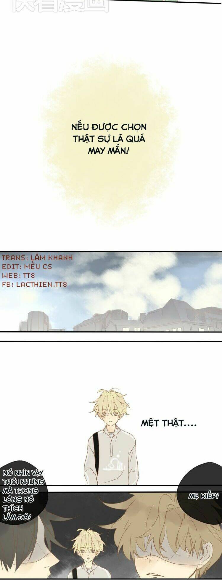 Stardom - Chapter 10 - Page 4