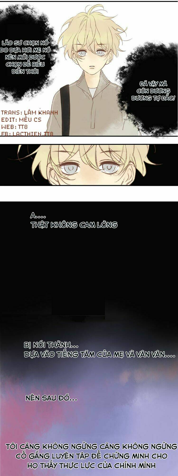 Stardom - Chapter 10 - Page 5