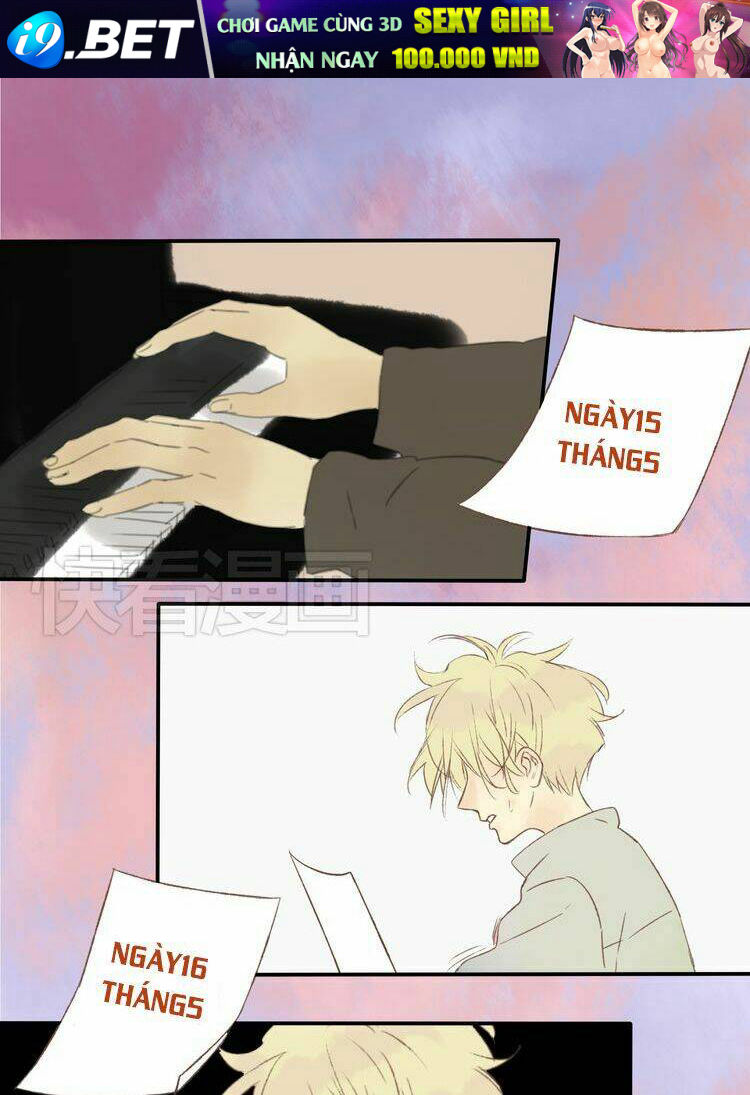 Stardom - Chapter 10 - Page 6