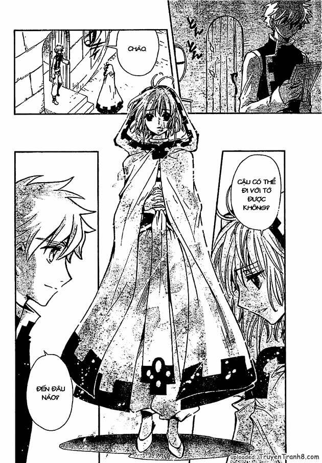 Huyền Thoại Đôi Cánh - Chapter 233 - Page 9