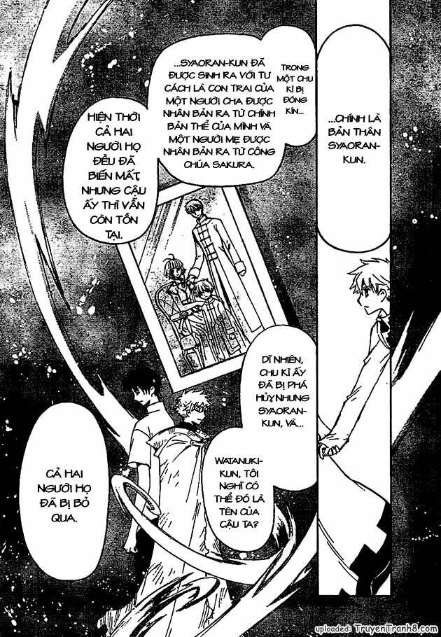 Huyền Thoại Đôi Cánh - Chapter 233 - Page 11