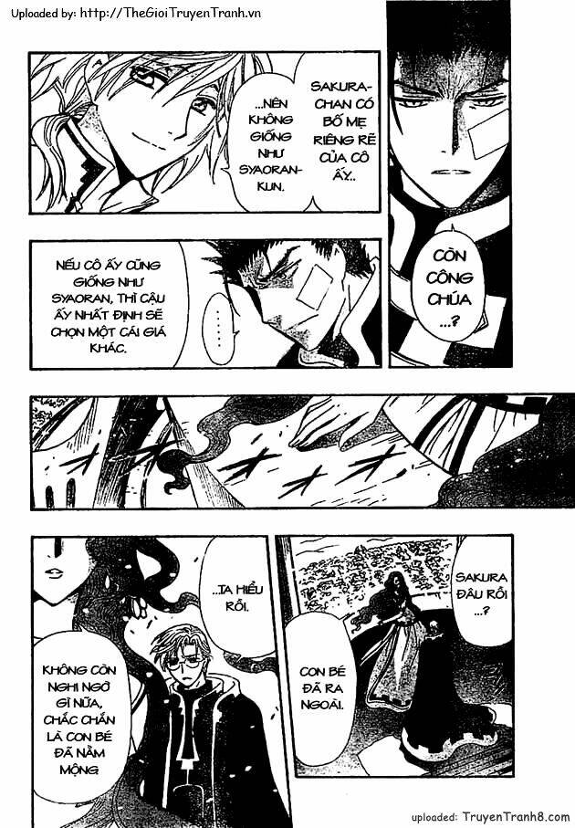 Huyền Thoại Đôi Cánh - Chapter 233 - Page 13