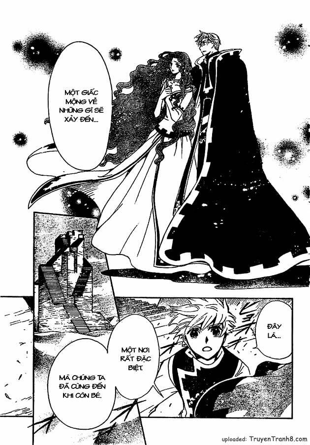 Huyền Thoại Đôi Cánh - Chapter 233 - Page 14