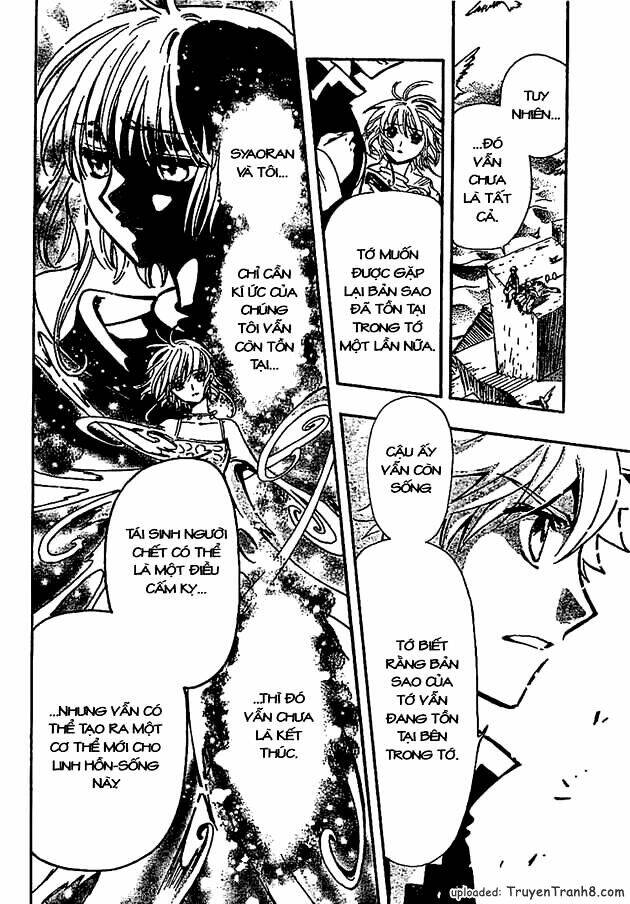 Huyền Thoại Đôi Cánh - Chapter 233 - Page 18