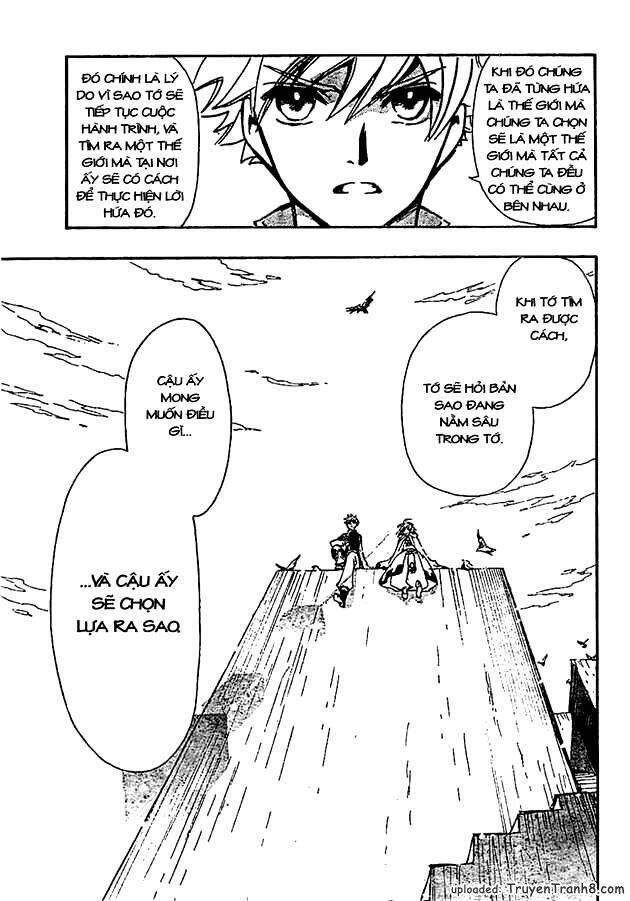 Huyền Thoại Đôi Cánh - Chapter 233 - Page 19