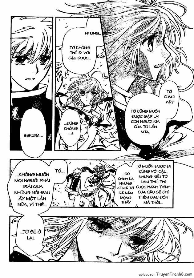 Huyền Thoại Đôi Cánh - Chapter 233 - Page 20