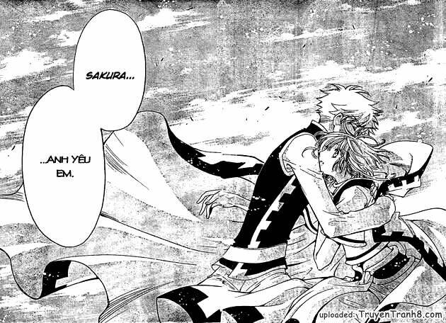 Huyền Thoại Đôi Cánh - Chapter 233 - Page 22