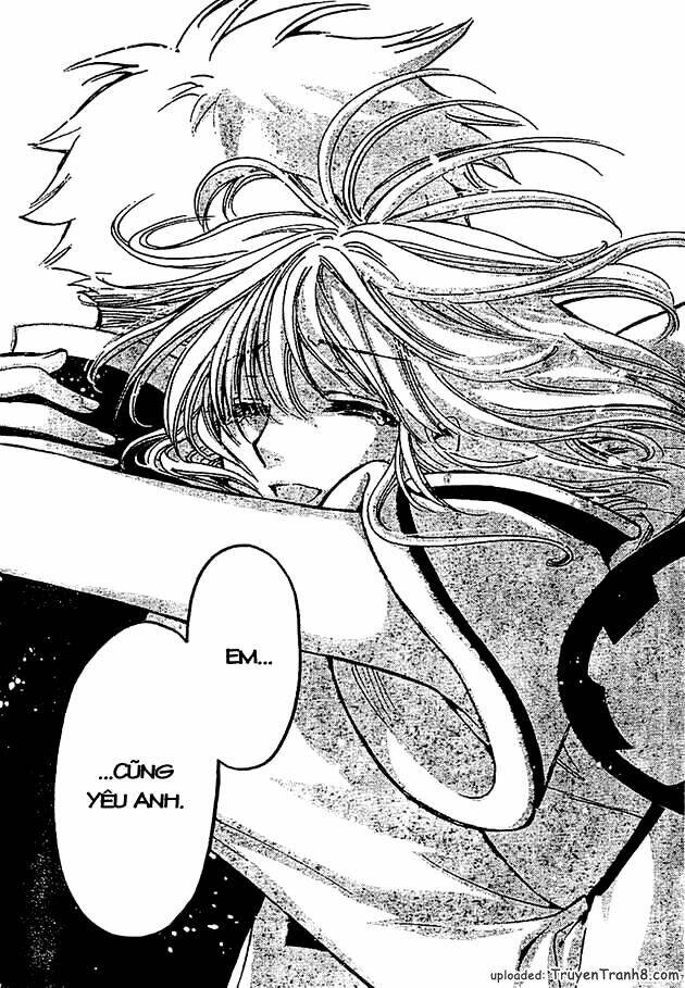 Huyền Thoại Đôi Cánh - Chapter 233 - Page 23