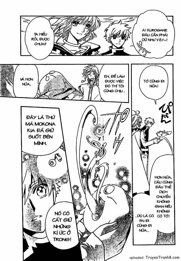 Huyền Thoại Đôi Cánh - Chapter 233 - Page 26