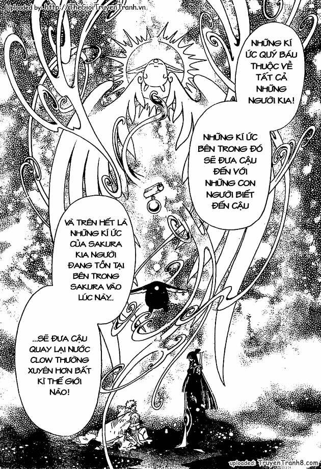 Huyền Thoại Đôi Cánh - Chapter 233 - Page 27