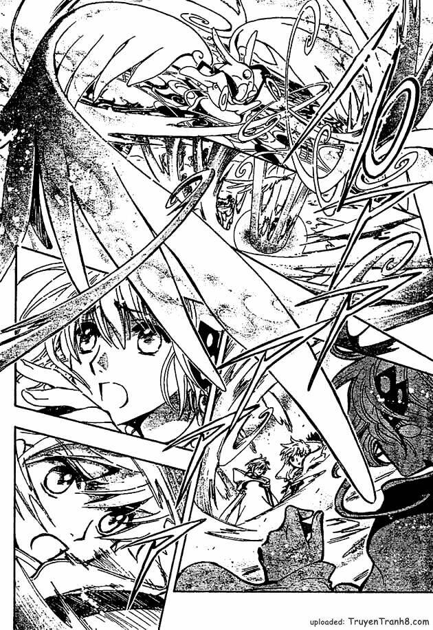 Huyền Thoại Đôi Cánh - Chapter 233 - Page 31