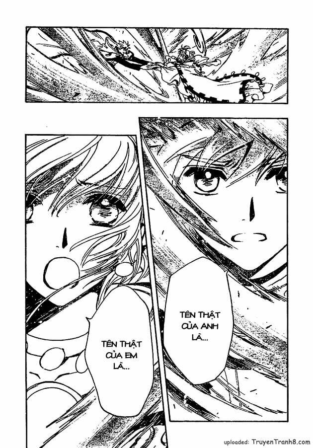 Huyền Thoại Đôi Cánh - Chapter 233 - Page 32