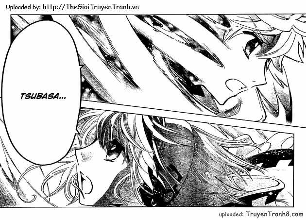 Huyền Thoại Đôi Cánh - Chapter 233 - Page 33