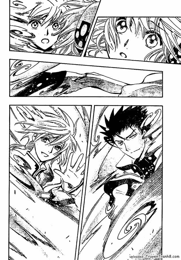 Huyền Thoại Đôi Cánh - Chapter 233 - Page 34