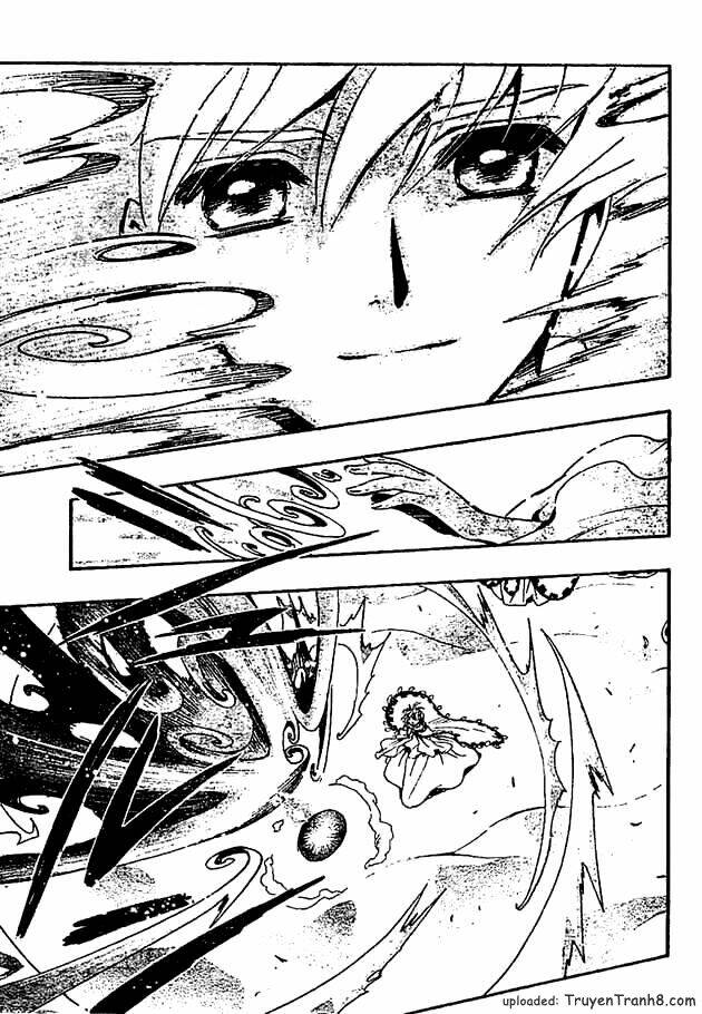 Huyền Thoại Đôi Cánh - Chapter 233 - Page 35