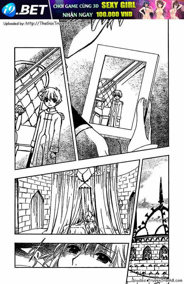 Huyền Thoại Đôi Cánh - Chapter 233 - Page 3