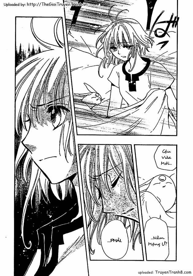 Huyền Thoại Đôi Cánh - Chapter 233 - Page 4