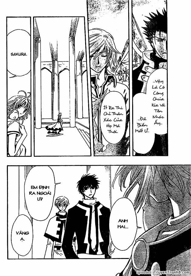 Huyền Thoại Đôi Cánh - Chapter 233 - Page 5