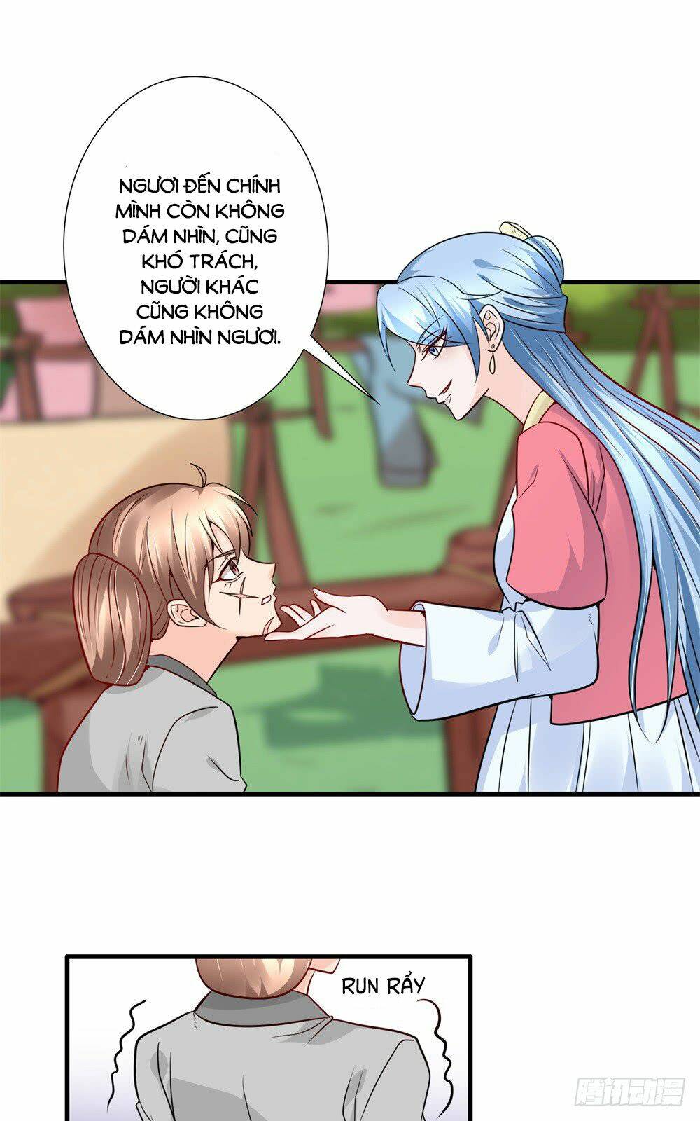 Phượng Hoàng Ngàn Năm - Chapter 33 - Page 16