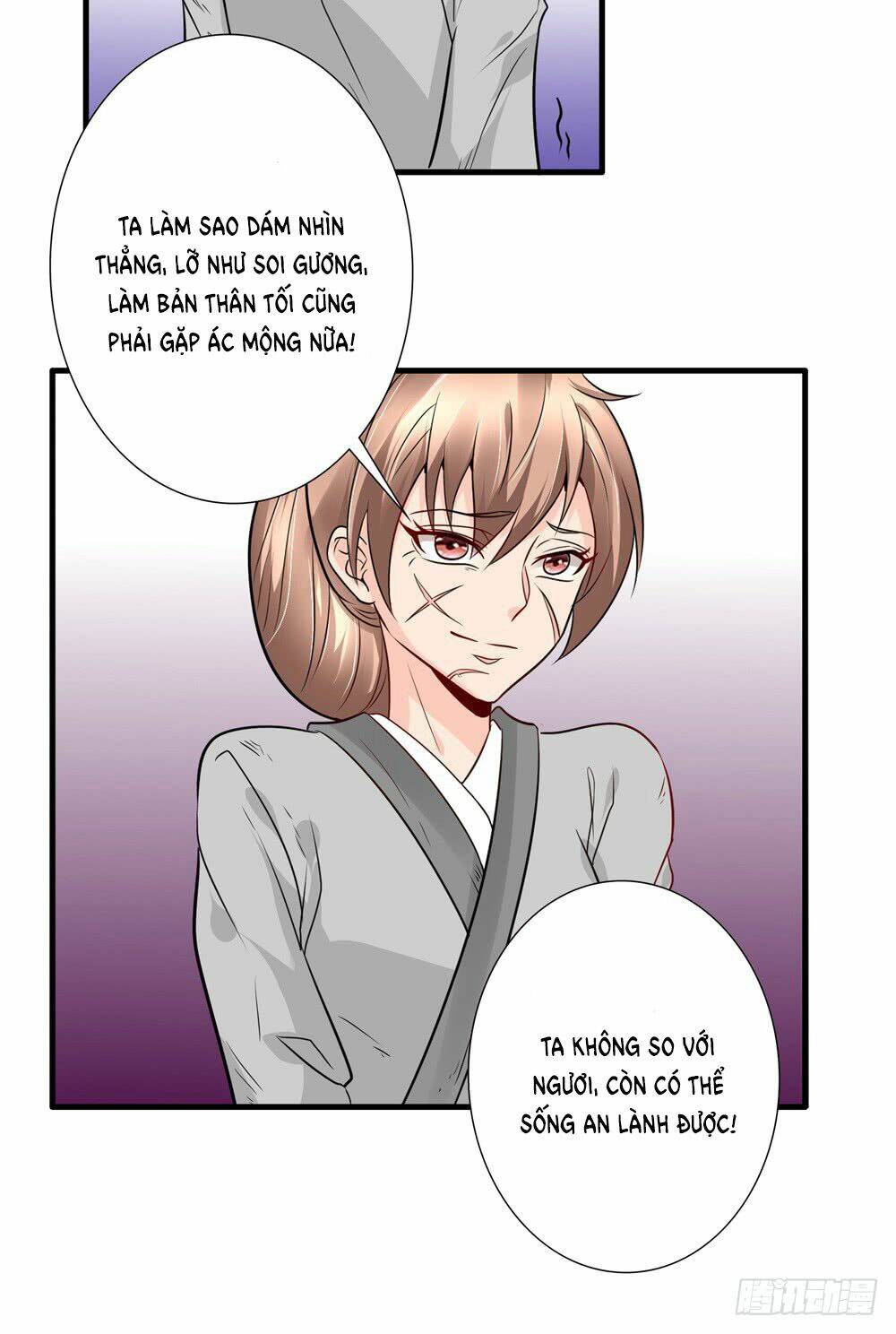 Phượng Hoàng Ngàn Năm - Chapter 33 - Page 17