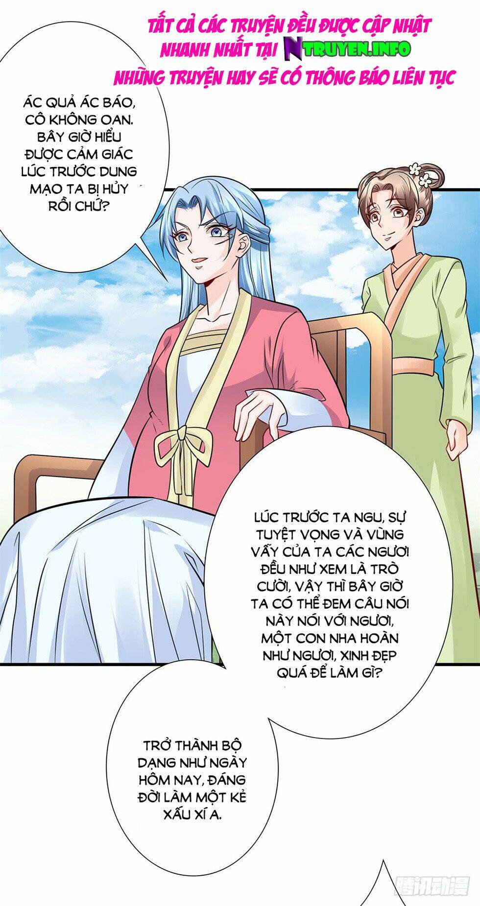 Phượng Hoàng Ngàn Năm - Chapter 33 - Page 18