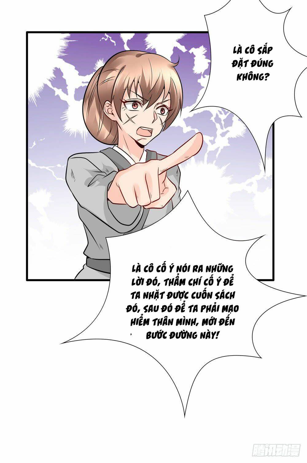 Phượng Hoàng Ngàn Năm - Chapter 33 - Page 19