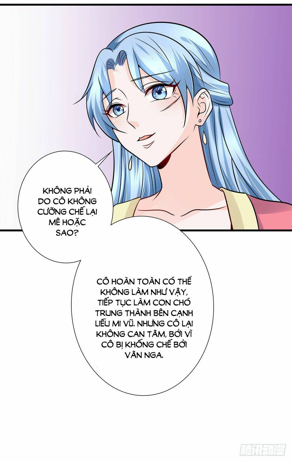 Phượng Hoàng Ngàn Năm - Chapter 33 - Page 20