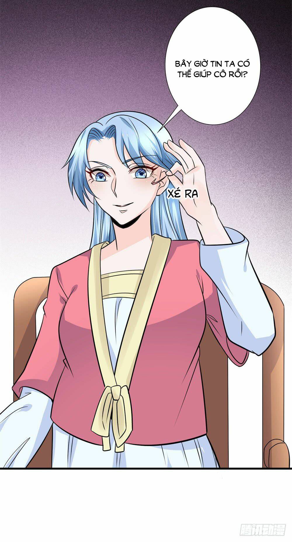 Phượng Hoàng Ngàn Năm - Chapter 33 - Page 22