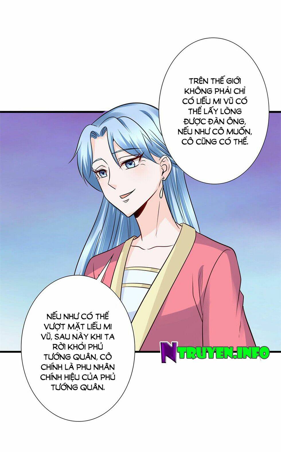 Phượng Hoàng Ngàn Năm - Chapter 33 - Page 23
