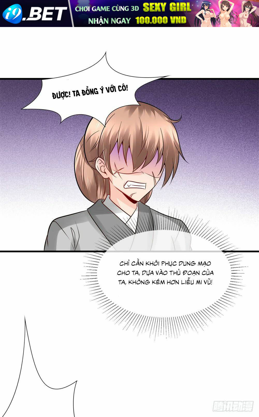 Phượng Hoàng Ngàn Năm - Chapter 33 - Page 24