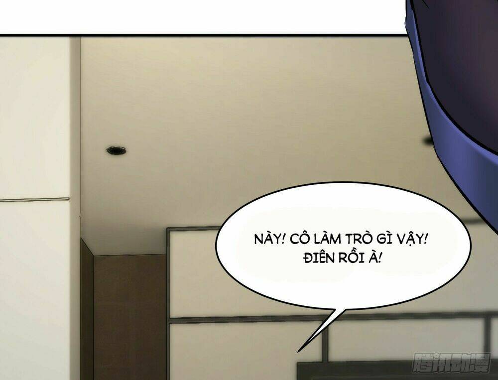 Quái trộm thâu tâm - Chapter 17.2 - Page 11