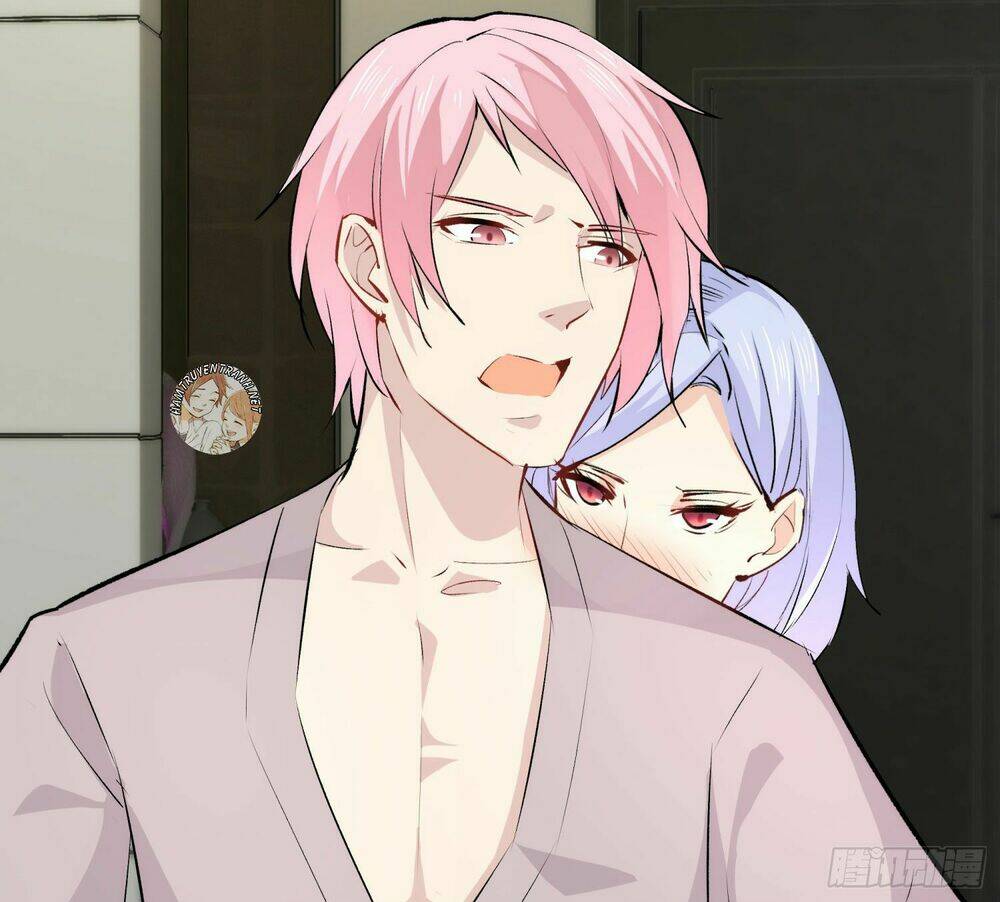 Quái trộm thâu tâm - Chapter 17.2 - Page 12