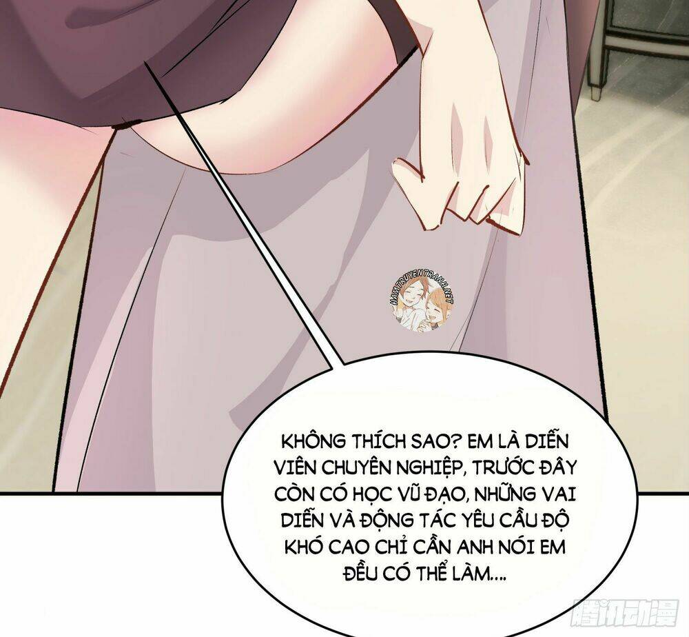 Quái trộm thâu tâm - Chapter 17.2 - Page 16