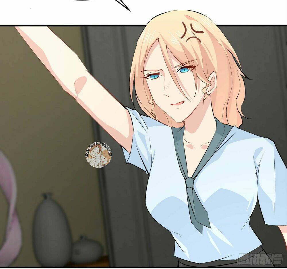 Quái trộm thâu tâm - Chapter 17.2 - Page 21