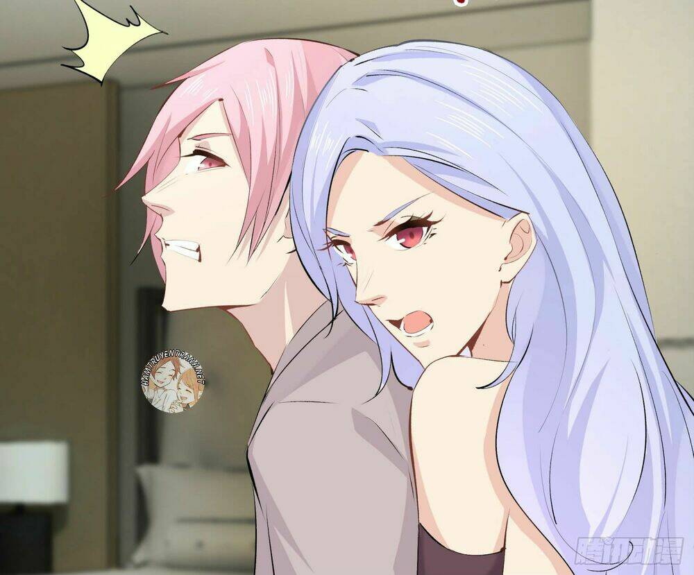 Quái trộm thâu tâm - Chapter 17.2 - Page 23