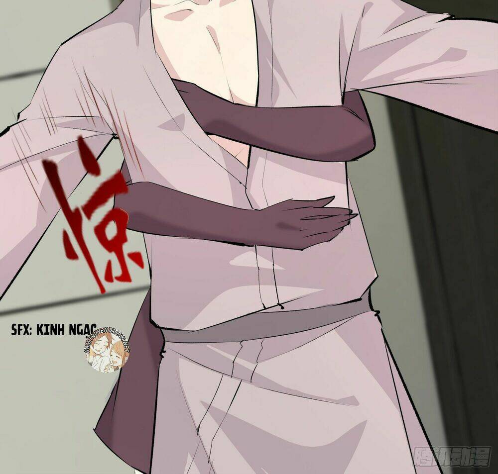 Quái trộm thâu tâm - Chapter 17.2 - Page 5