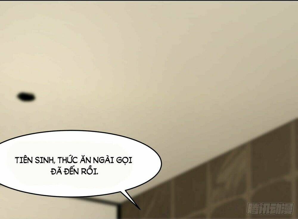 Quái trộm thâu tâm - Chapter 17.2 - Page 7