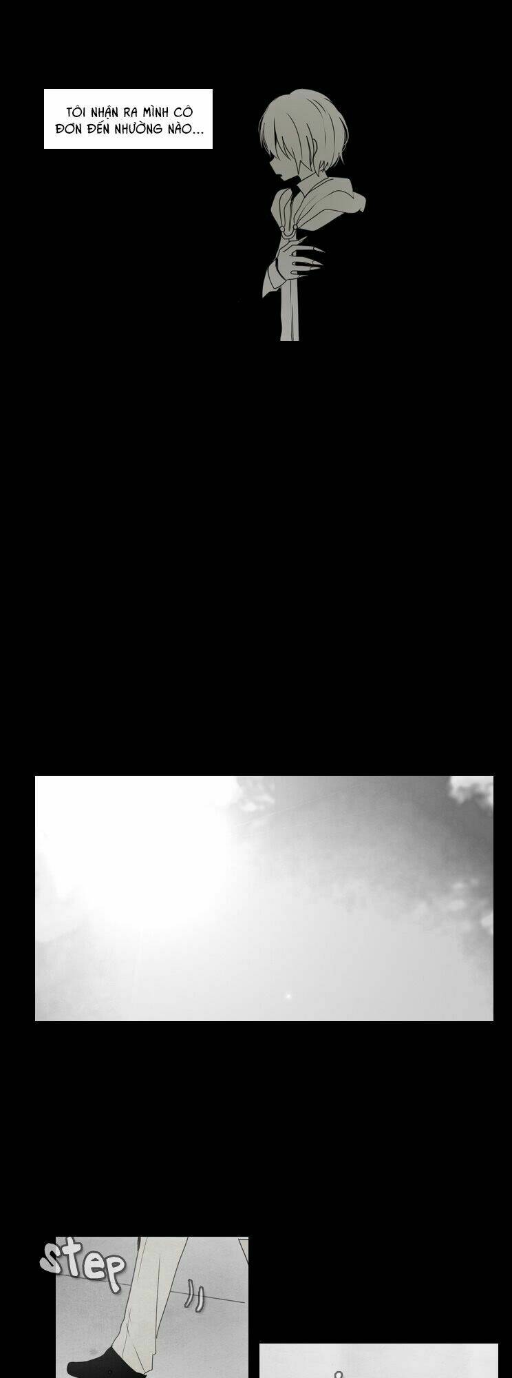 Khi nhân vật phản diện được làm vai chính - Chapter 36 - Page 11