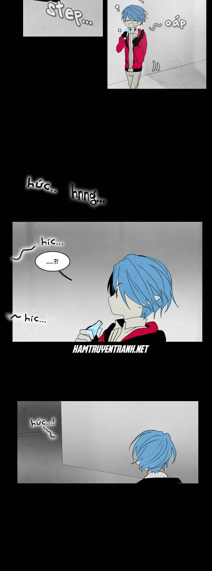Khi nhân vật phản diện được làm vai chính - Chapter 36 - Page 12