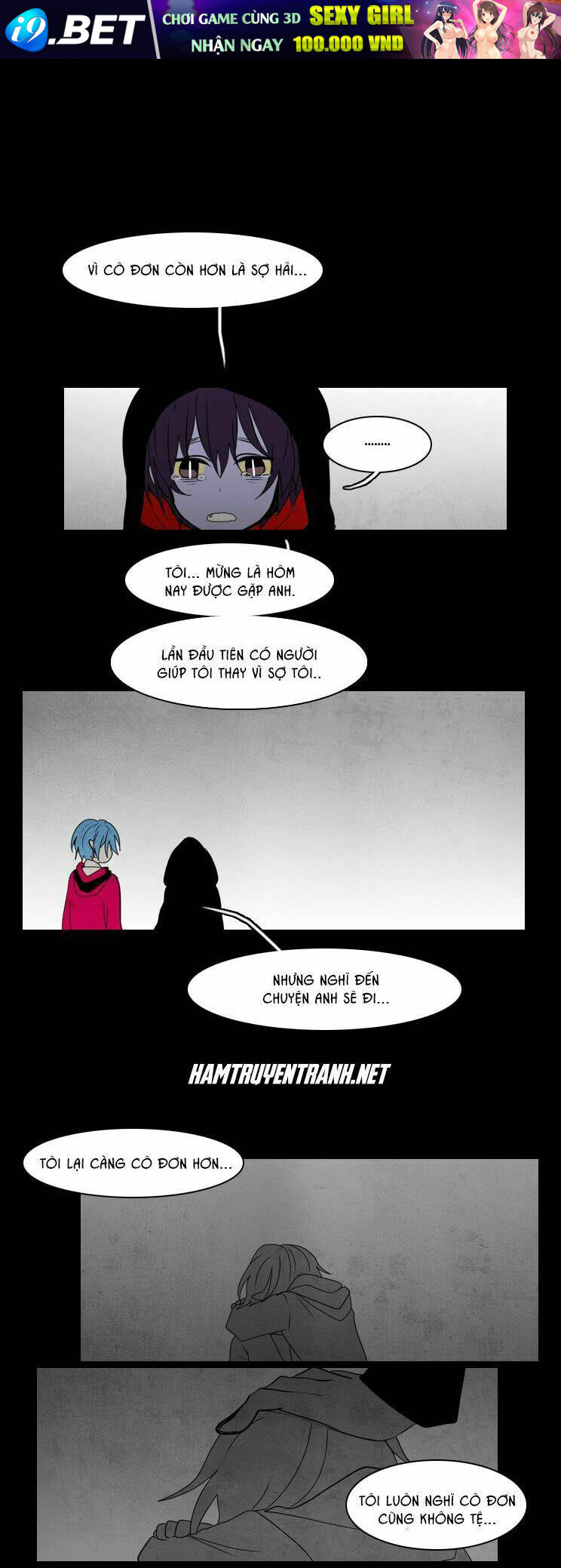 Khi nhân vật phản diện được làm vai chính - Chapter 36 - Page 16